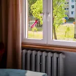 Wyjatkowy Przy Lesie By Renters * Gdynia