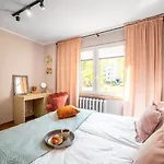 Wyjatkowy Przy Lesie By Renters Apartamento Gdynia