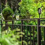 Wyjatkowy Przy Lesie By Renters Apartamento