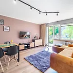 Apartamento Wyjatkowy Przy Lesie By Renters