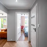 Wyjatkowy Przy Lesie By Renters Apartamento Gdynia