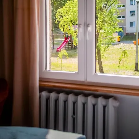 Wyjatkowy Przy Lesie By Renters * グディニャ