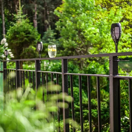 Wyjatkowy Przy Lesie By Renters アパート