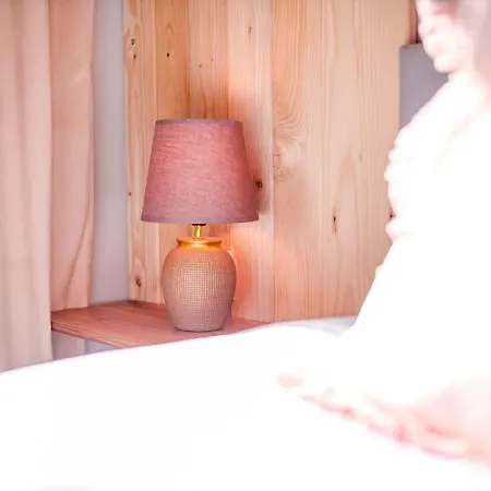 Wyjatkowy Przy Lesie By Renters