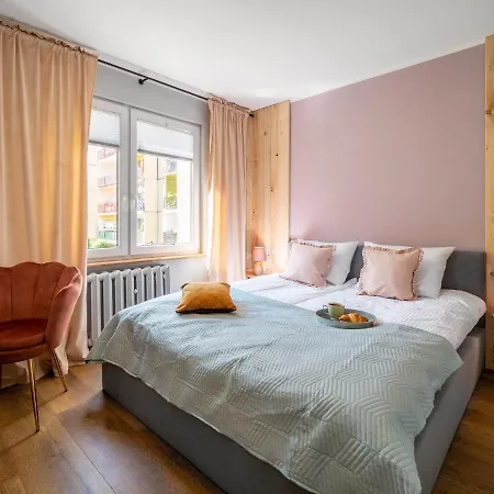 Wyjatkowy Przy Lesie By Renters *