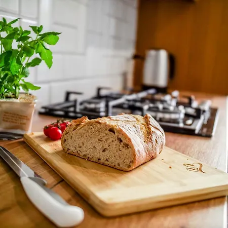 Wyjatkowy Przy Lesie By Renters