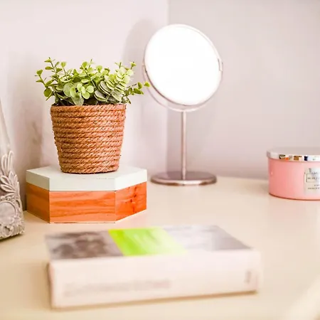 Wyjatkowy Przy Lesie By Renters アパート *