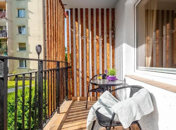 Wyjatkowy Przy Lesie By Renters