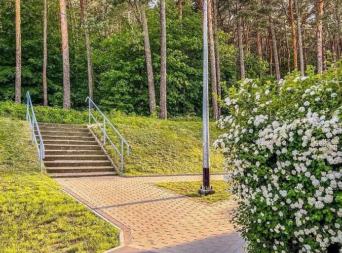 Wyjatkowy Przy Lesie By Renters * Gdynia