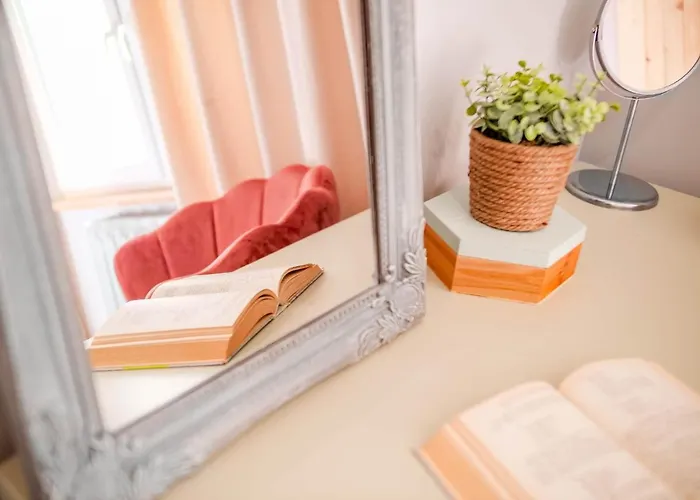 Wyjatkowy Przy Lesie By Renters * Gdynia