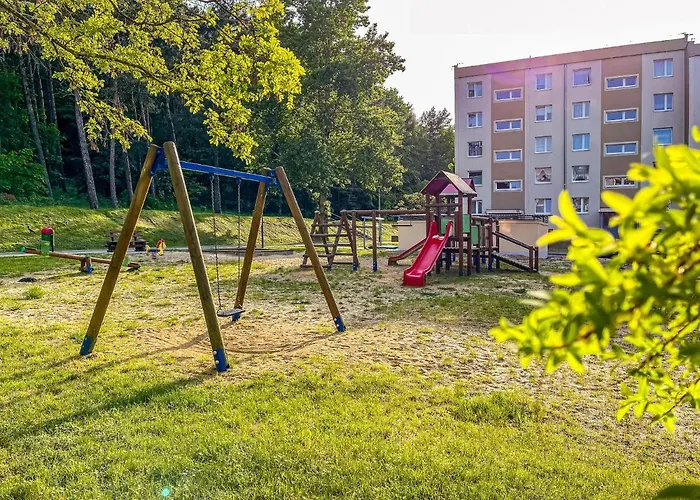 Wyjatkowy Przy Lesie By Renters