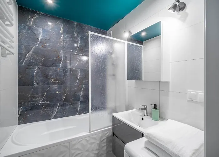 Wyjatkowy Przy Lesie By Renters