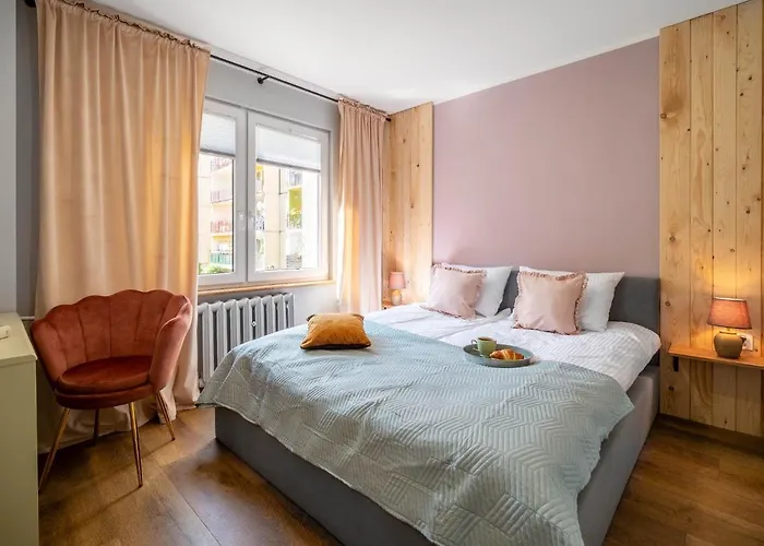 Wyjatkowy Przy Lesie By Renters *